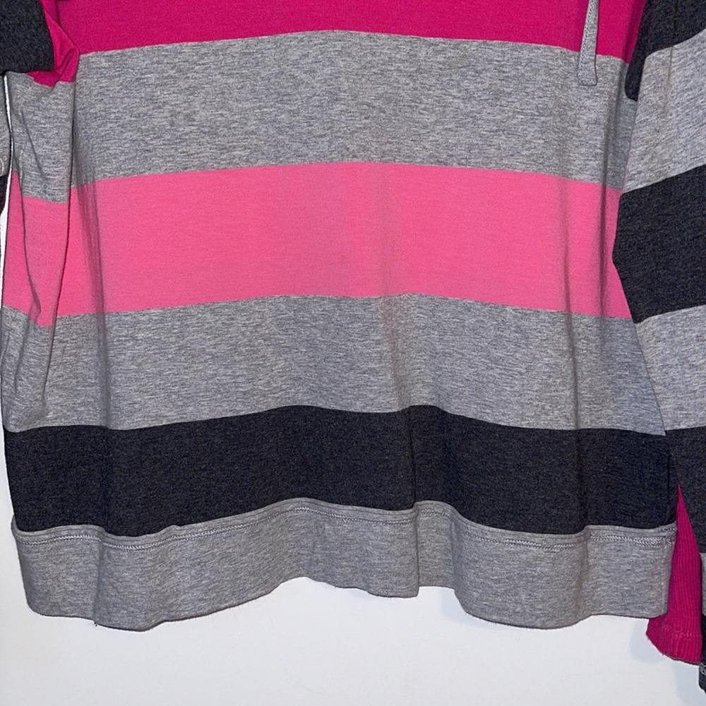 Style & Company Hoodie and Tank Top Set - Picture 4 of 16